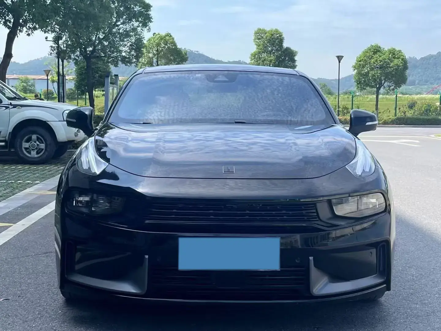 2022 LYNK&CO 03 thumbnail 2