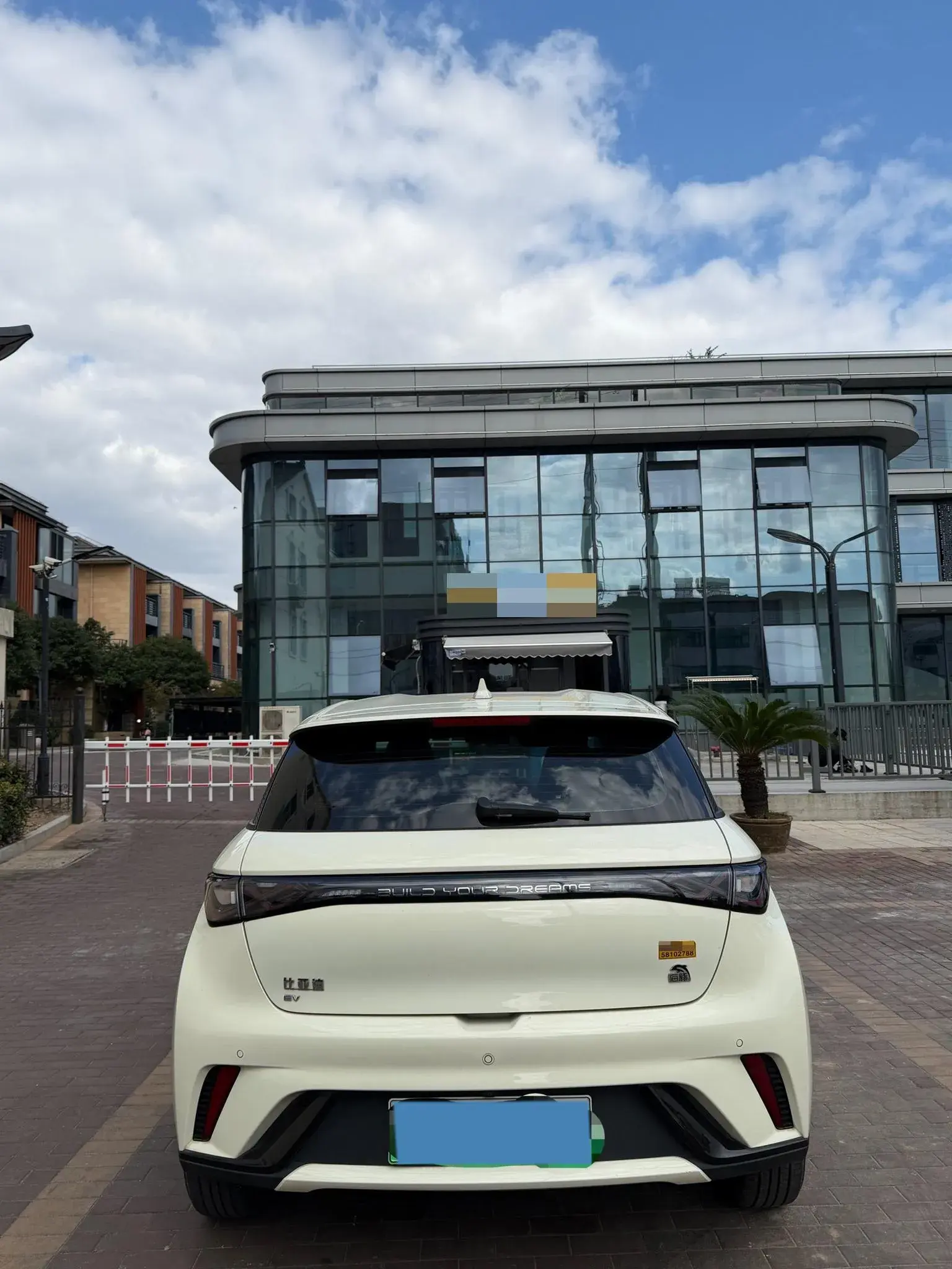 2023 BYD DOLPHIN thumbnail 4