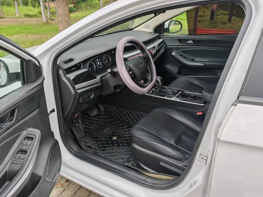 2023 CHERY ARRIZO thumbnail 4