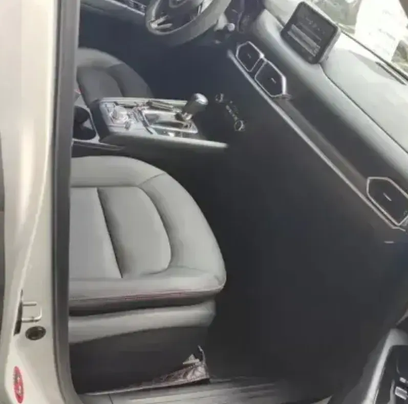 2017 MAZDA CX-5 thumbnail 3