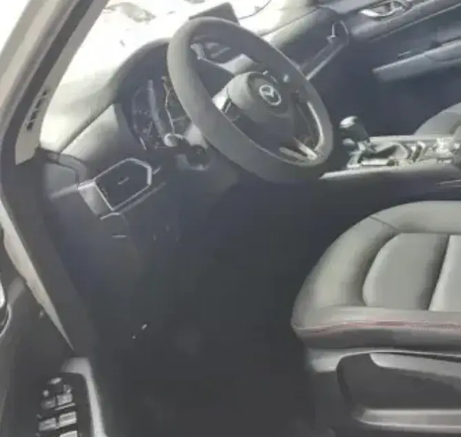 2017 MAZDA CX-5 thumbnail 2