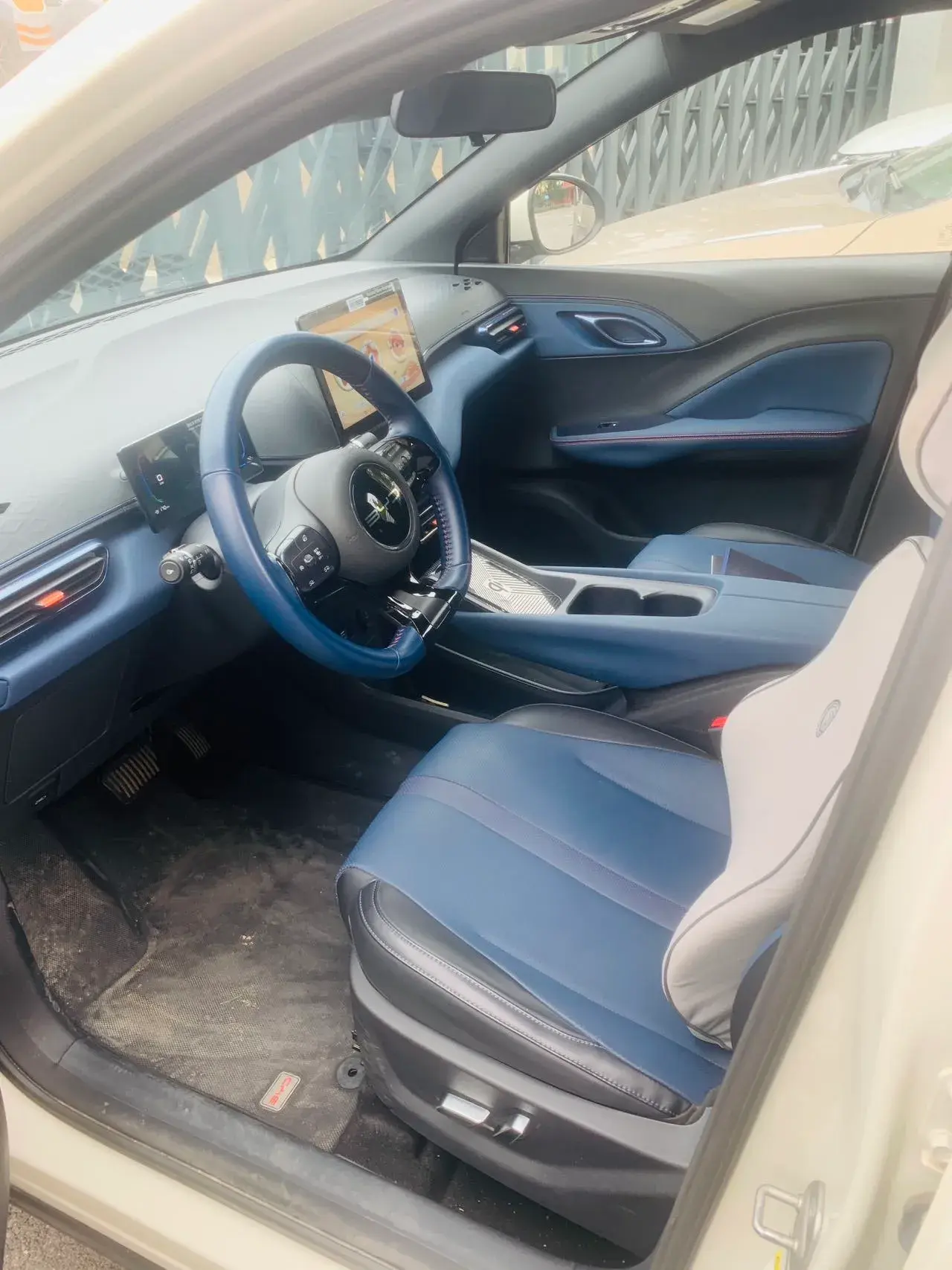 2023 BYD SEAGULL thumbnail 2