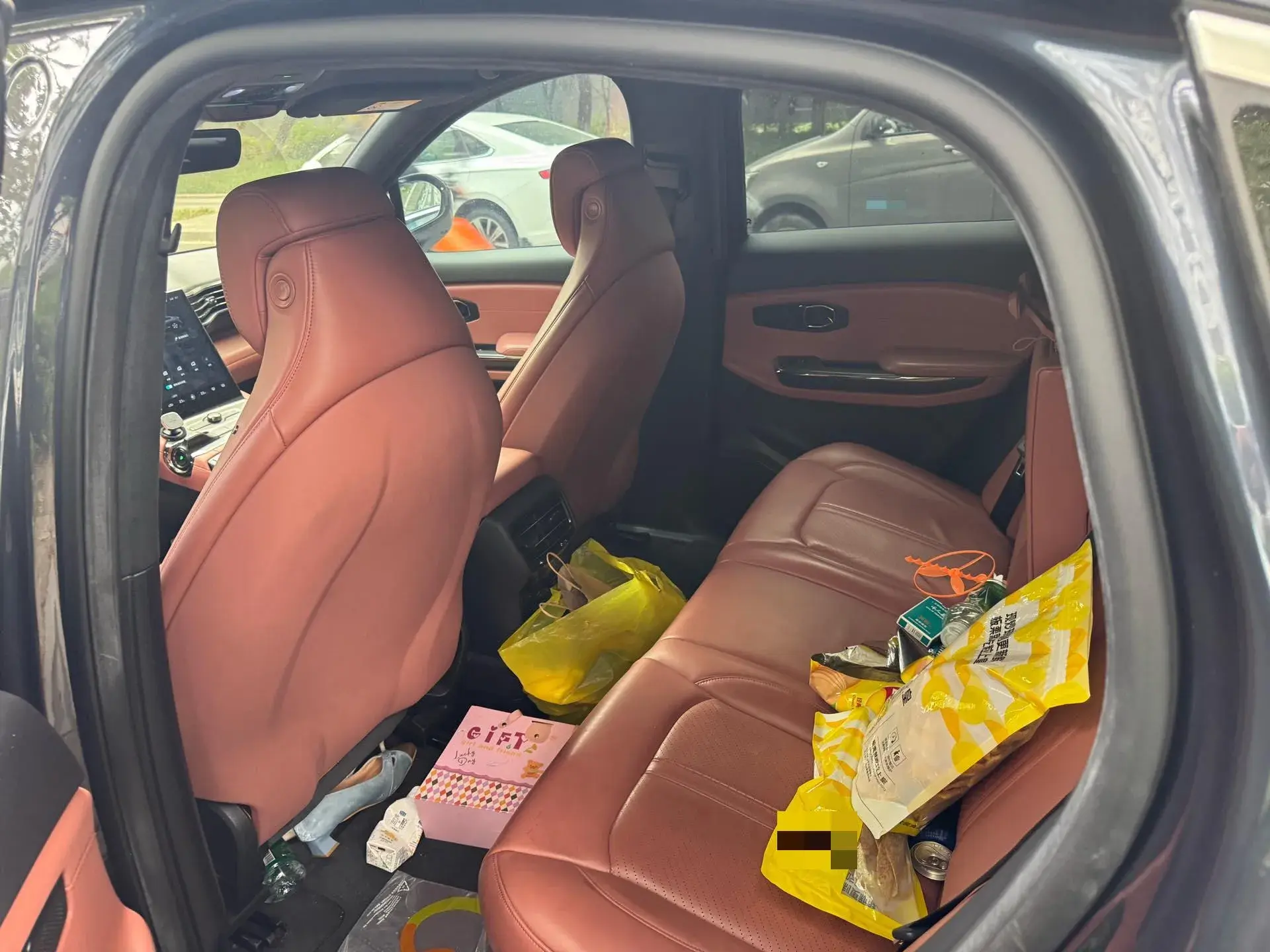 2020 NIO EC6 thumbnail 3