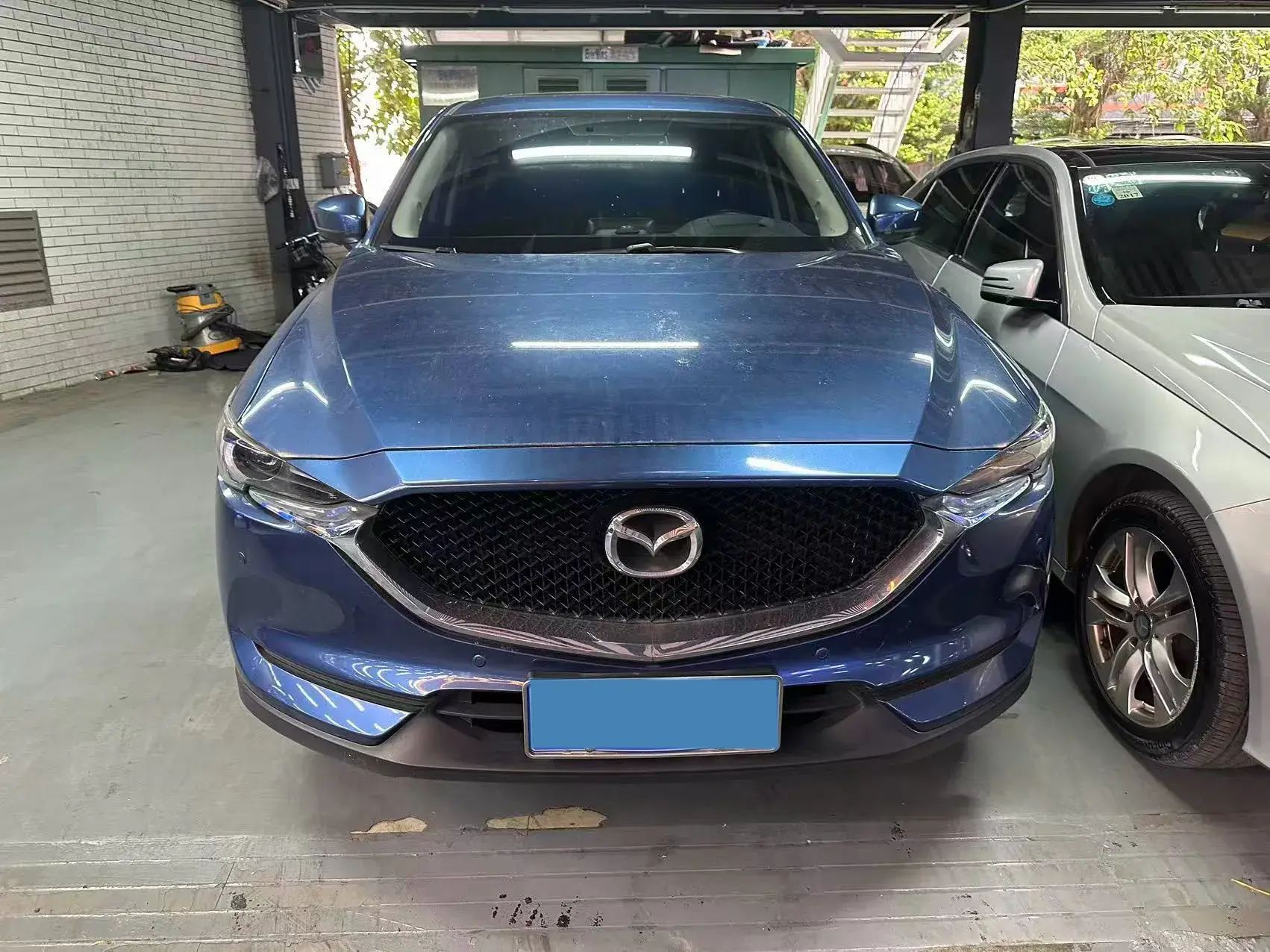 2020 MAZDA CX-5 thumbnail 2