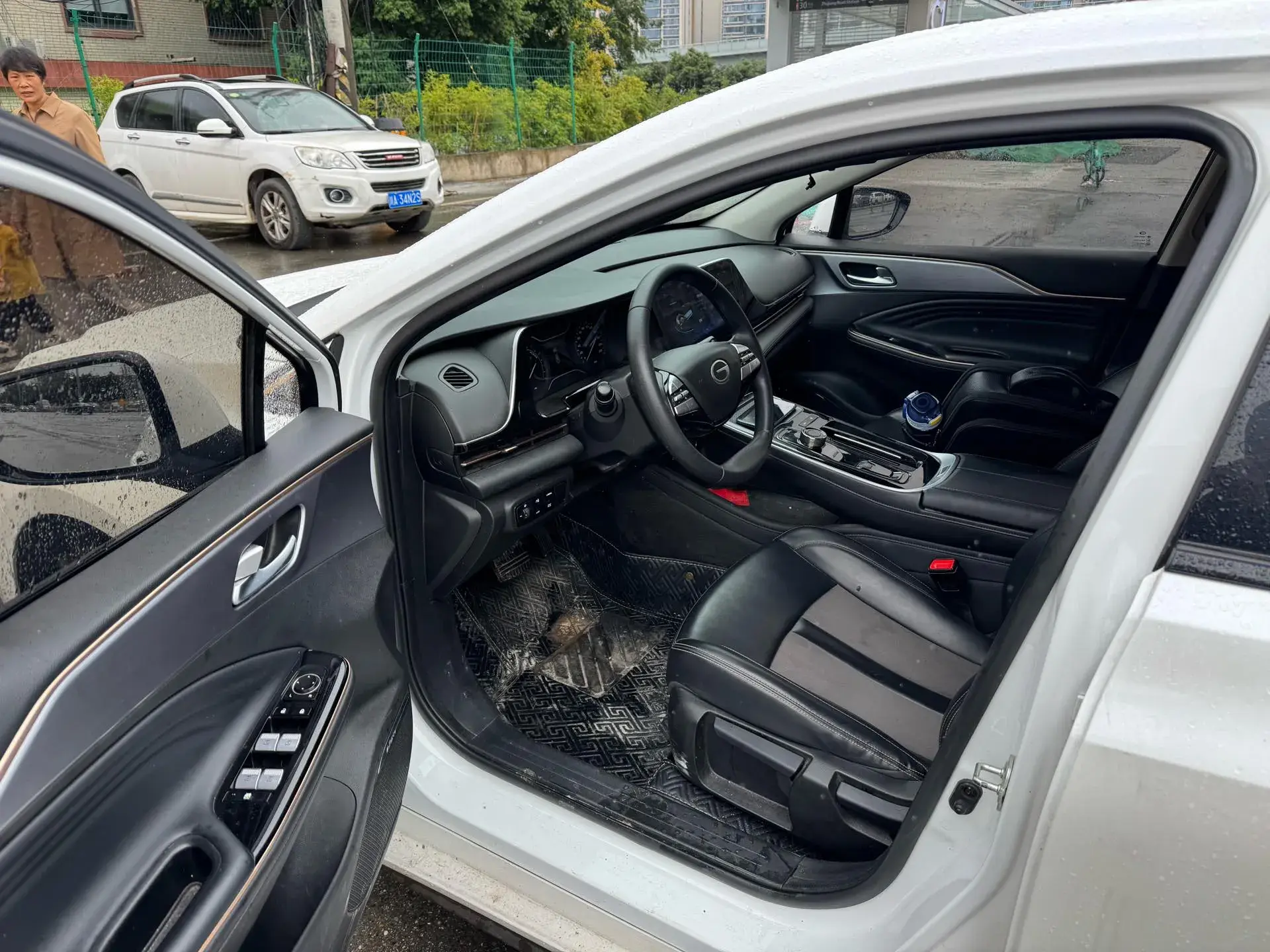 2022 AION S thumbnail 4