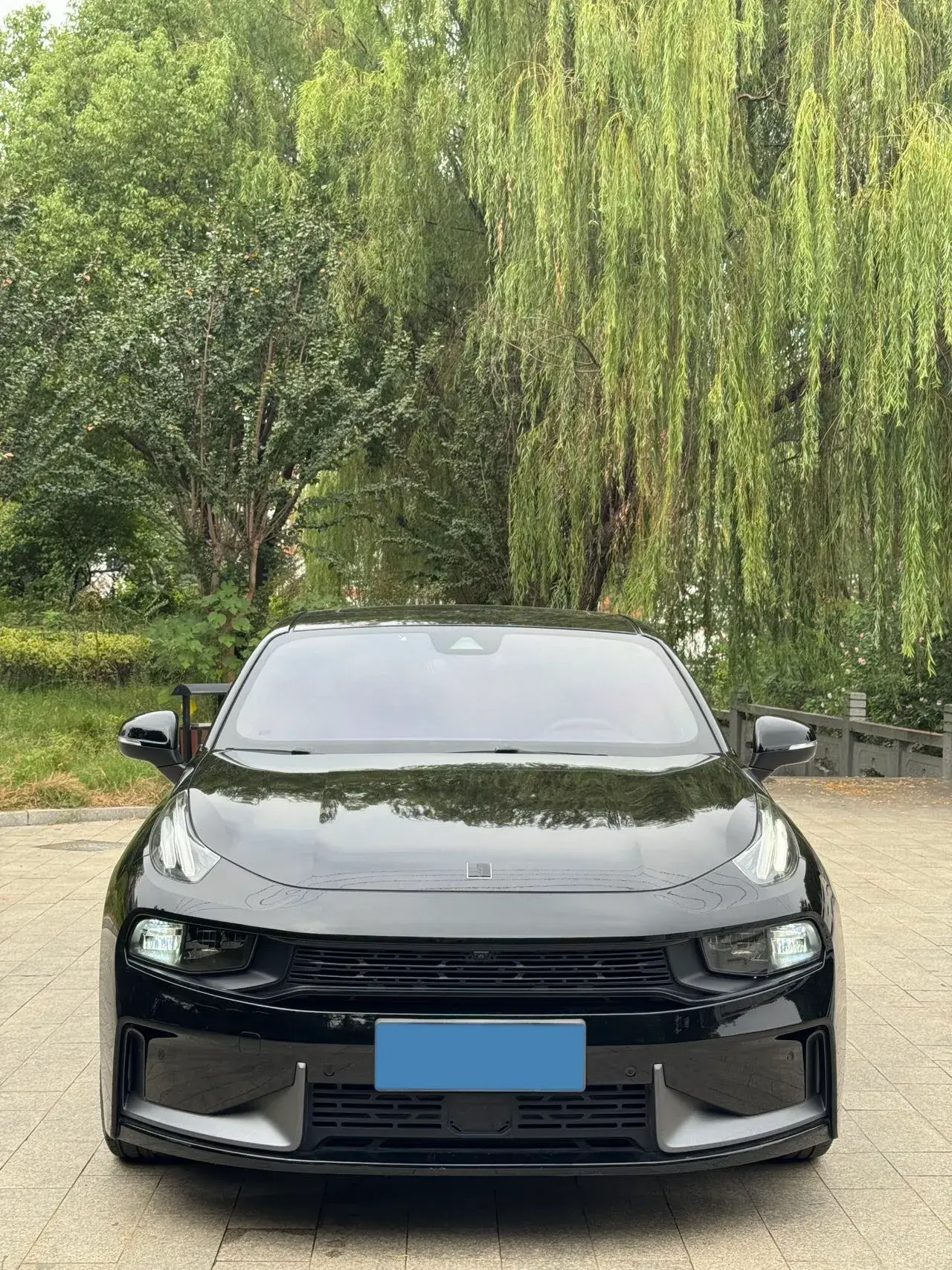 2021 LYNK&CO 03 thumbnail 2