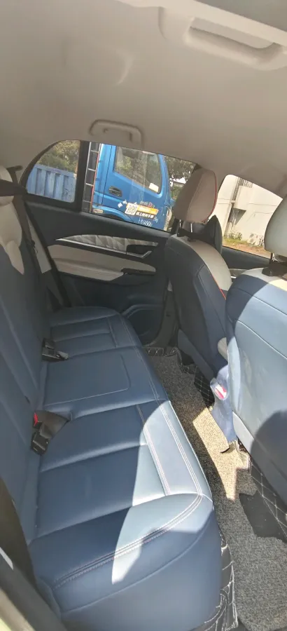 2023 Yudo Rabbit BEV 31.95KWH,autocango,china used car exporter,china ev exporter,chinese used car exporter,chinese used ev exporter