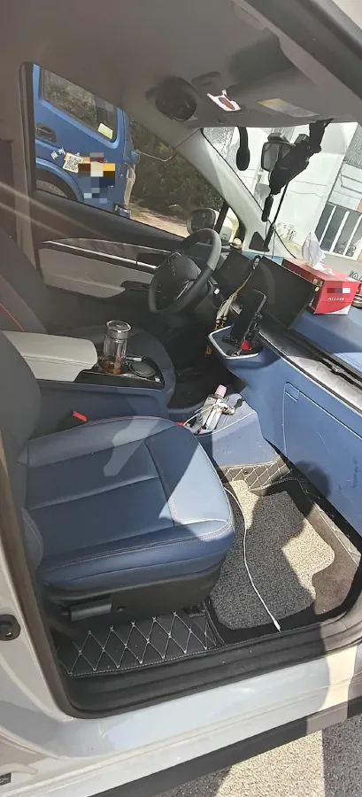 2023 Yudo Rabbit BEV 31.95KWH,autocango,china used car exporter,china ev exporter,chinese used car exporter,chinese used ev exporter