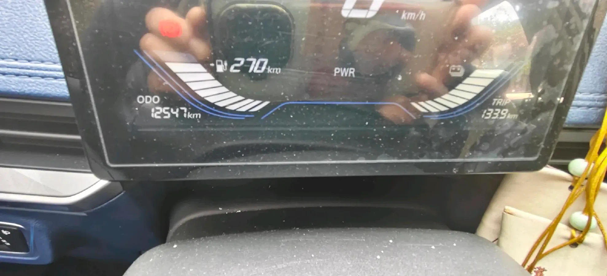 2023 Yudo Rabbit BEV 31.95KWH,autocango,china used car exporter,china ev exporter,chinese used car exporter,chinese used ev exporter