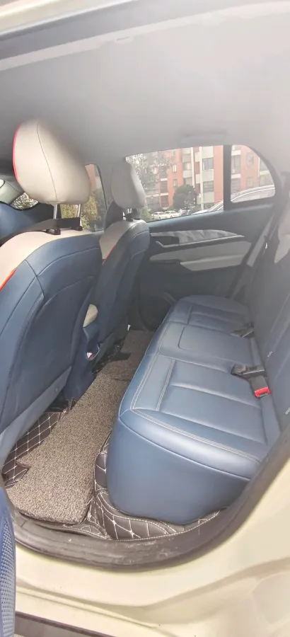 2023 Yudo Rabbit BEV 31.95KWH,autocango,china used car exporter,china ev exporter,chinese used car exporter,chinese used ev exporter