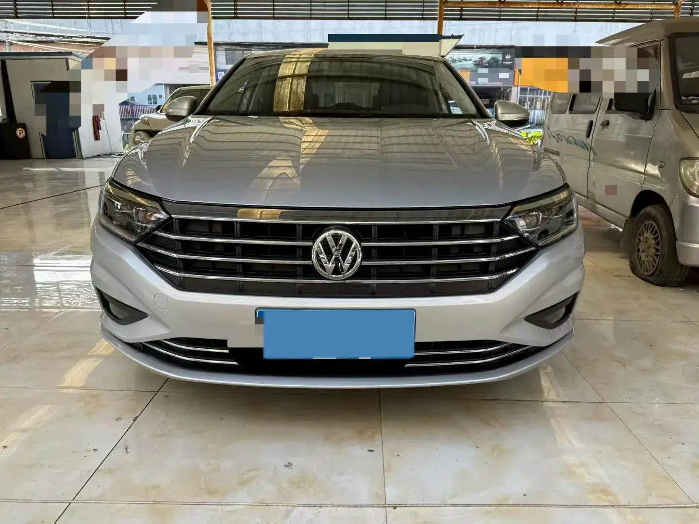 2021 VOLKSWAGEN SAGITAR thumbnail 2