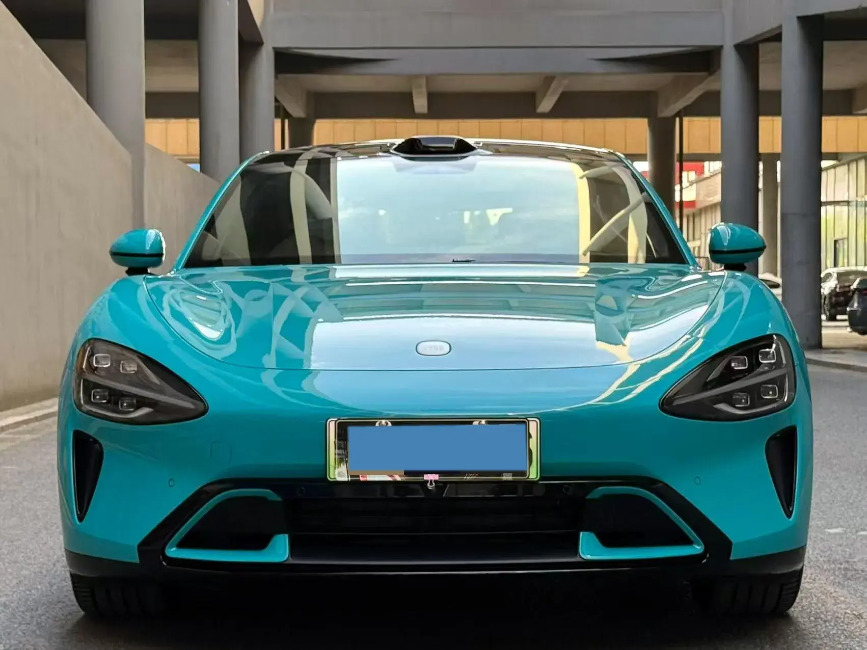 2024 MI SU7 thumbnail 2