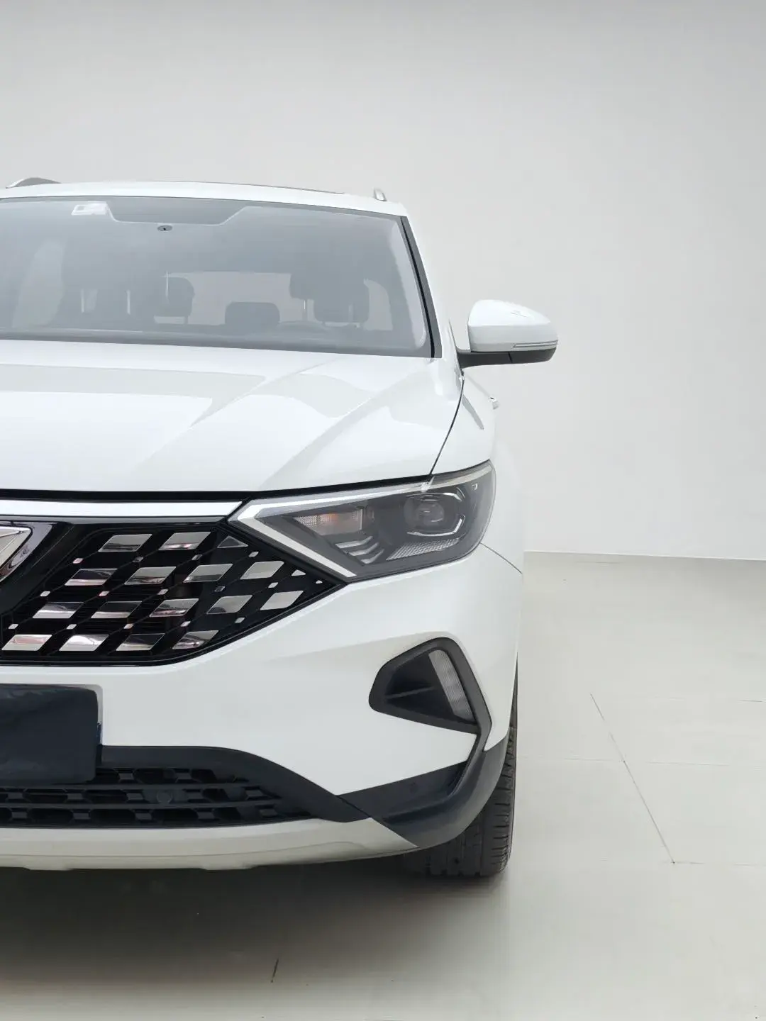 2020 JETTA VS7 thumbnail 4