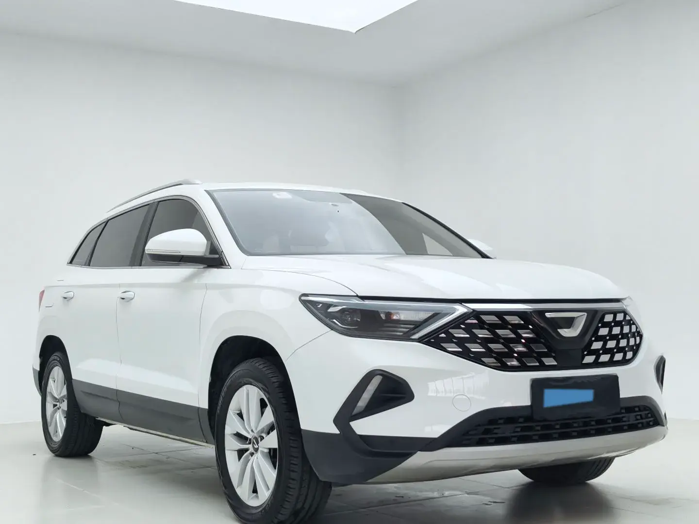 2020 JETTA VS7 thumbnail 3