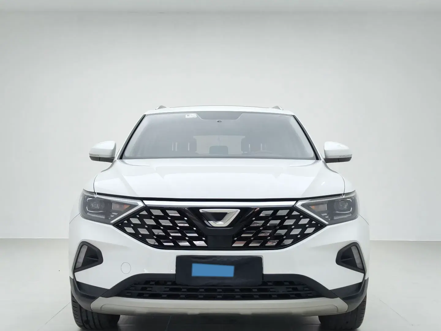 2020 JETTA VS7 thumbnail 2