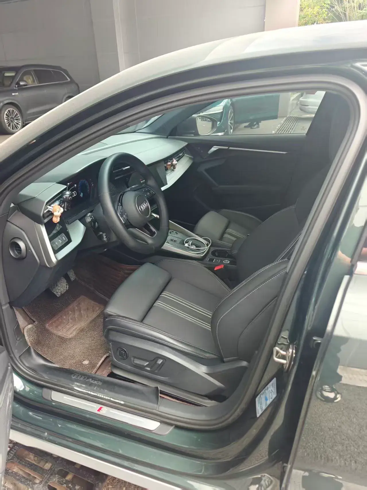 2022 AUDI A3 thumbnail 3