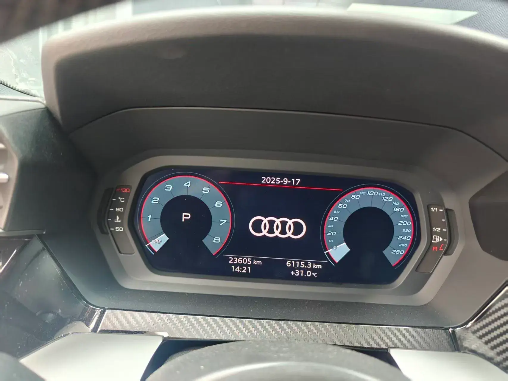 2022 AUDI A3 thumbnail 4