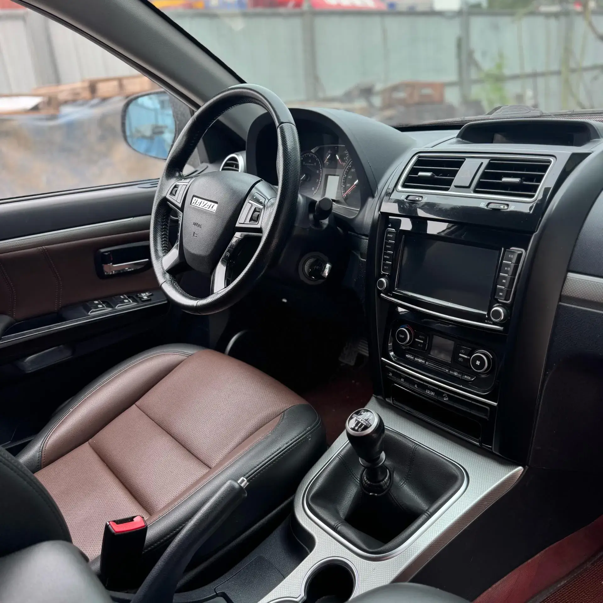 2018 HAVAL H5 thumbnail 4