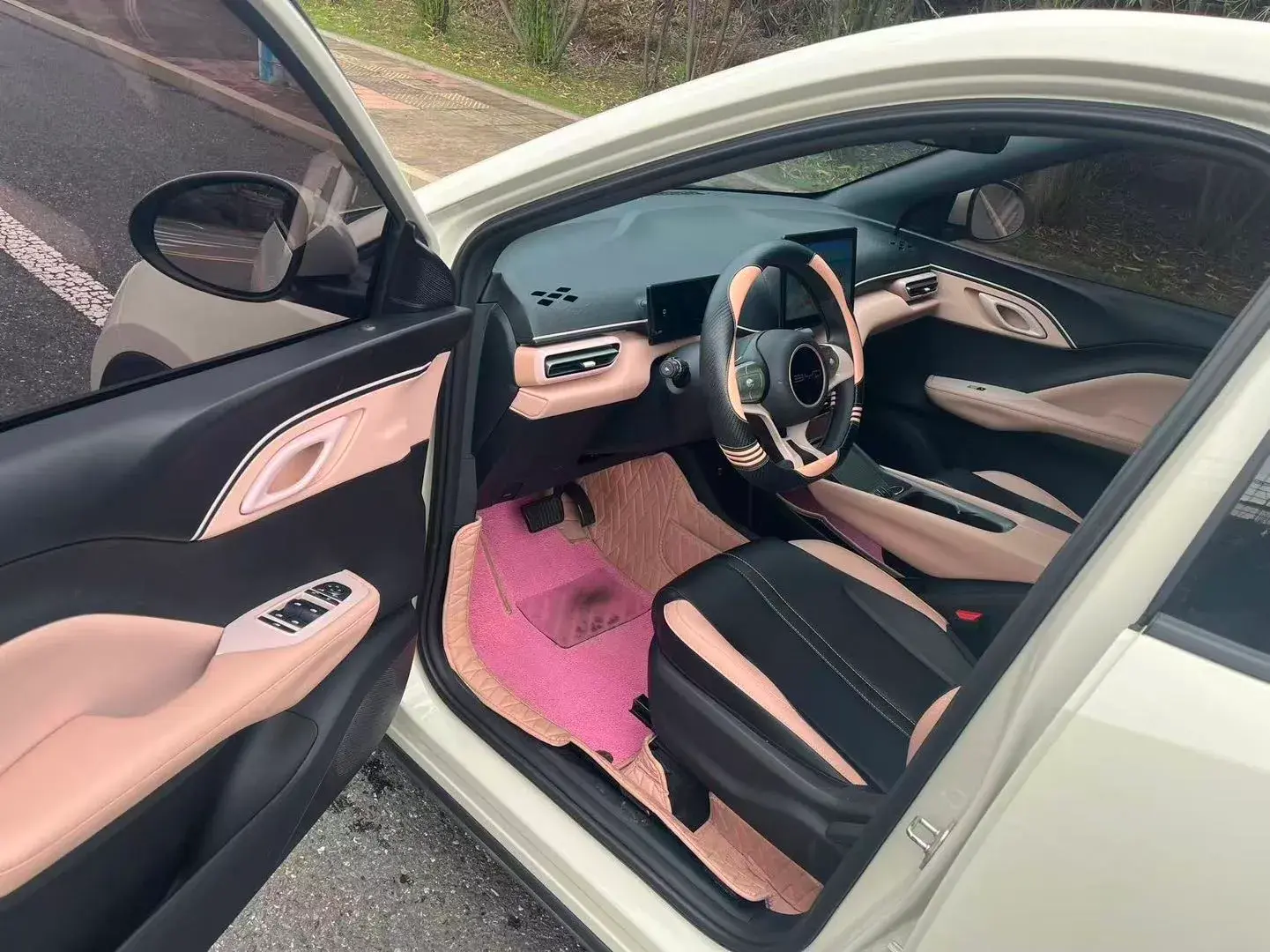 2023 BYD SEAGULL thumbnail 4