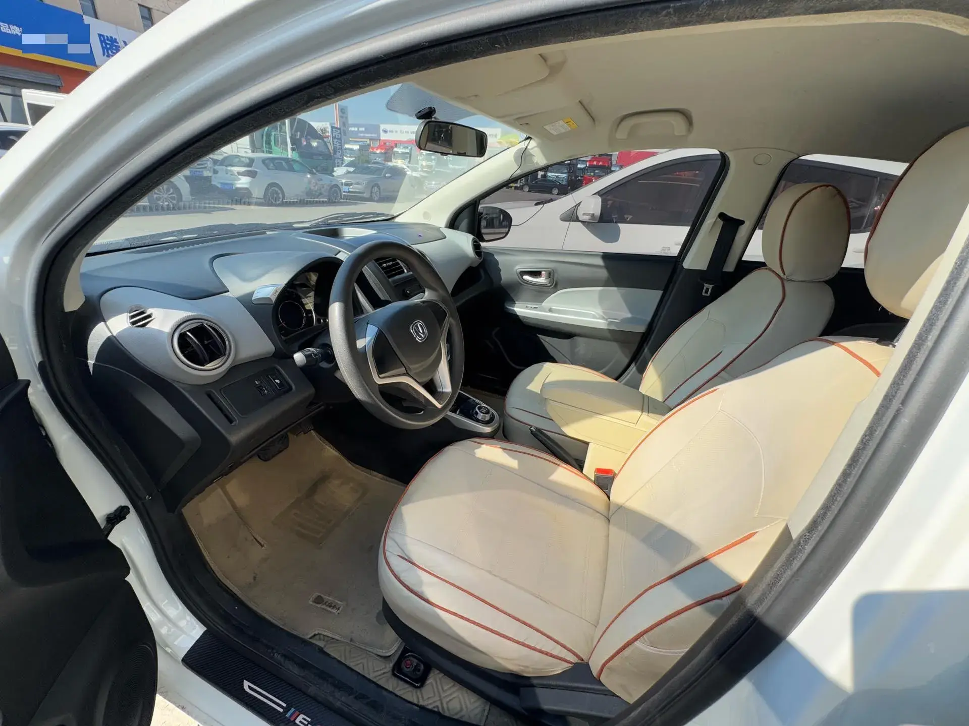 2020 CHANGAN BENBEN thumbnail 3