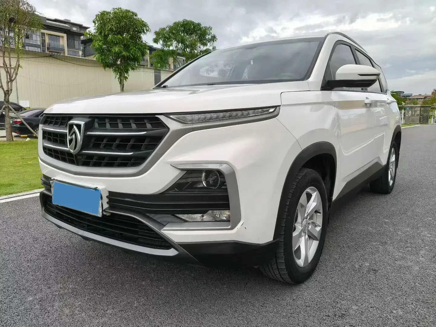 2018 BAOJUN 530 view 1
