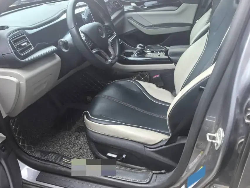 2021 BYD QIN thumbnail 3