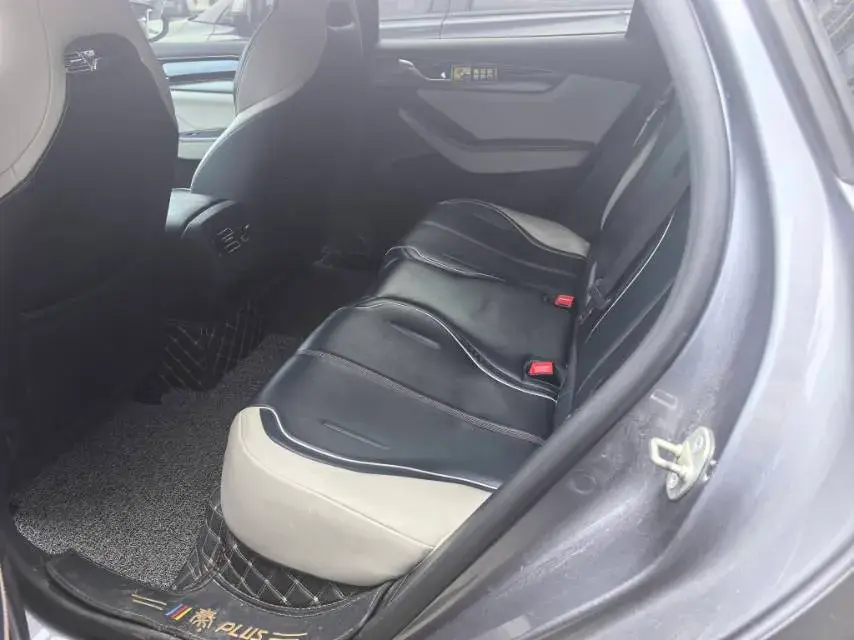 2021 BYD QIN thumbnail 4