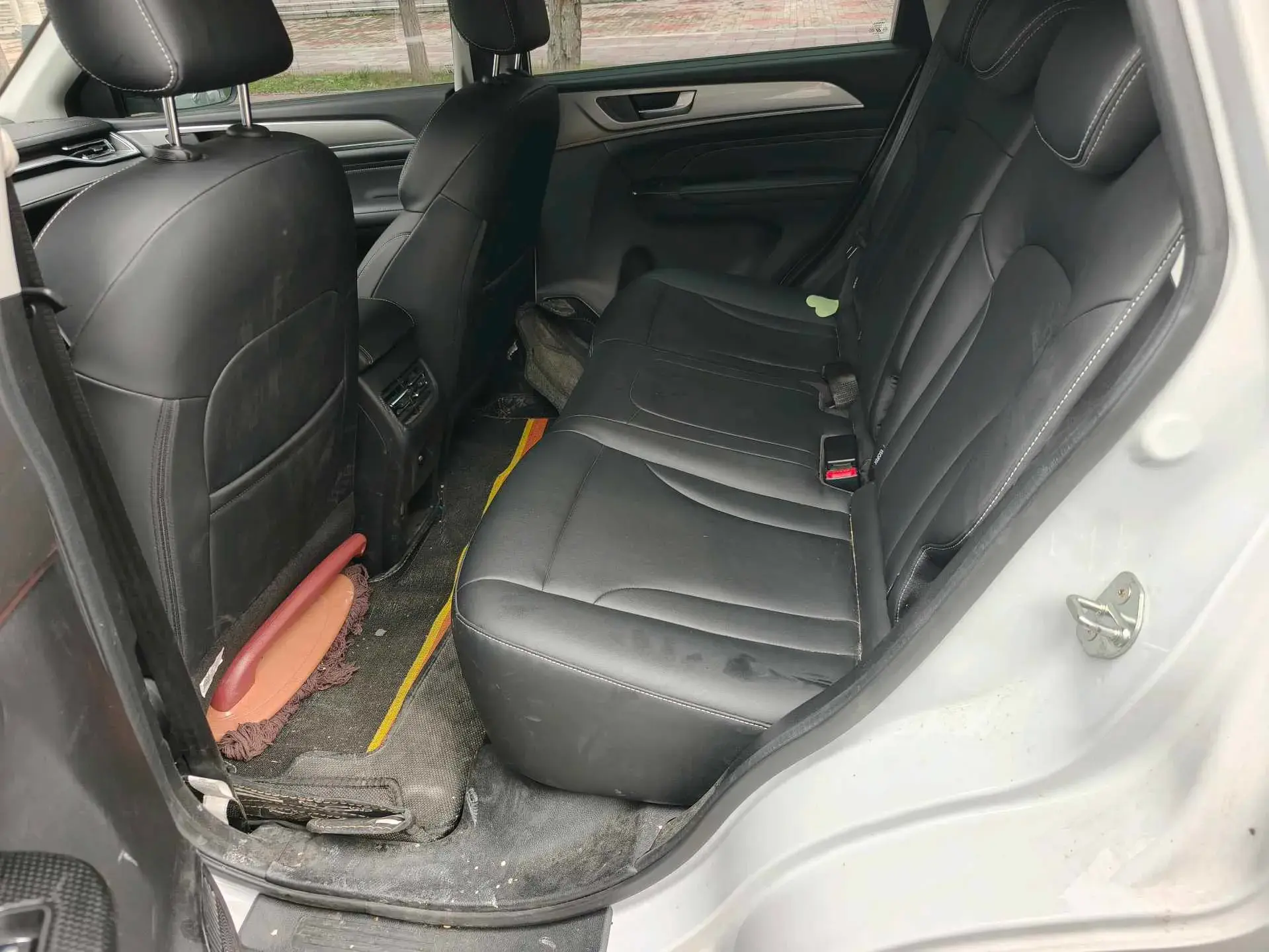 2023 HAVAL M6 thumbnail 4