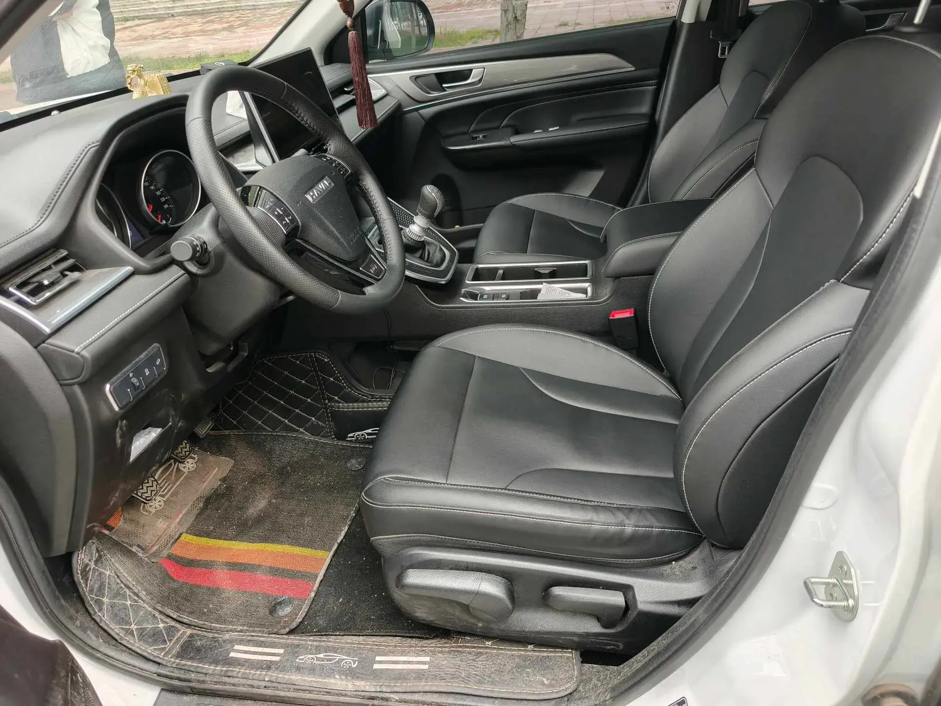 2023 HAVAL M6 thumbnail 3