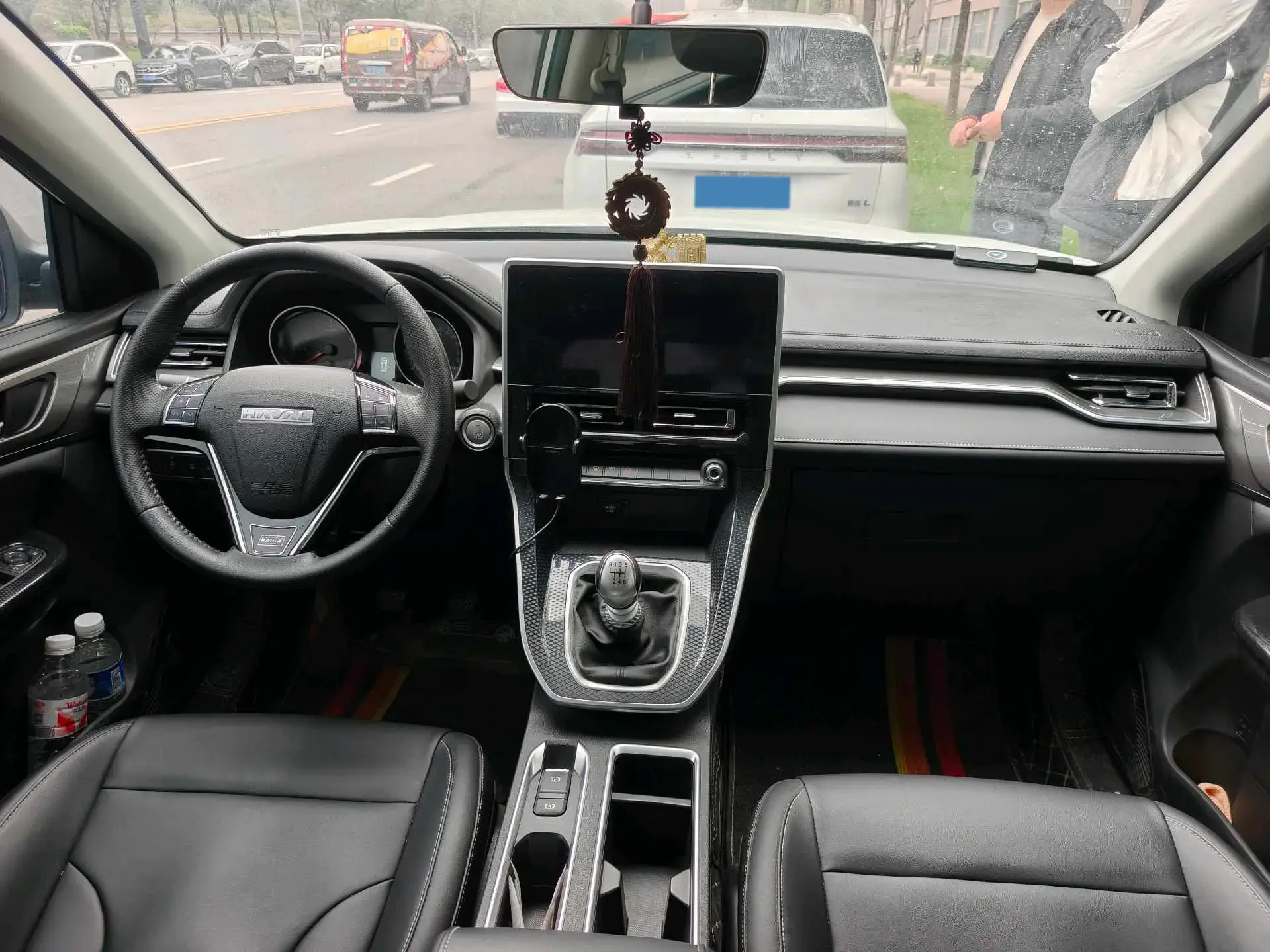 2023 HAVAL M6 thumbnail 2