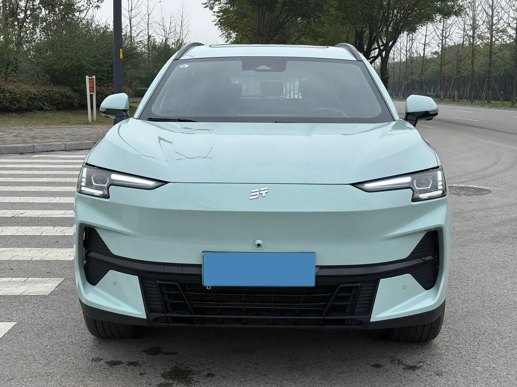 2024 JETOUR SHANHAI thumbnail 2