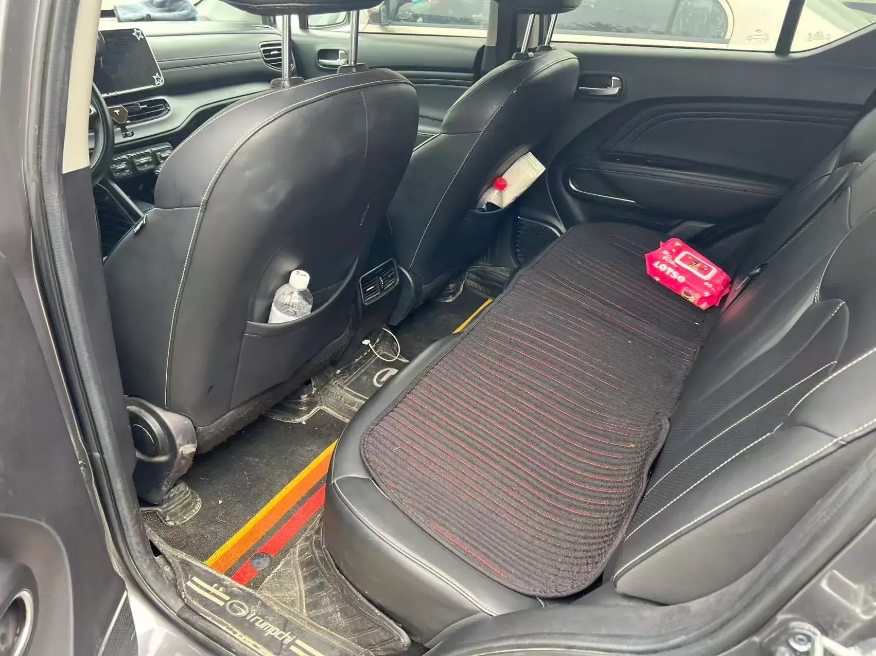 2021 GAC TRUMPCHI thumbnail 4