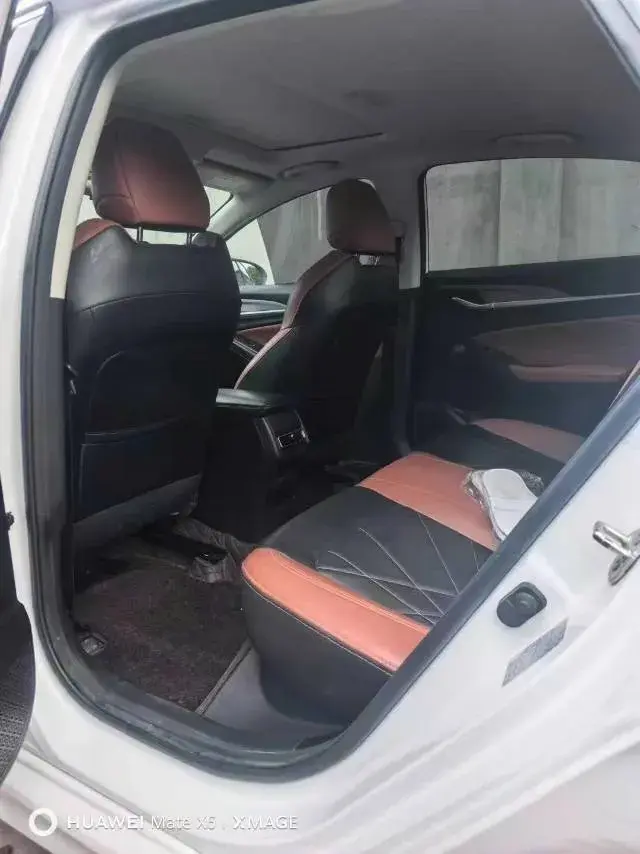 2022 CHANGAN EADO thumbnail 4