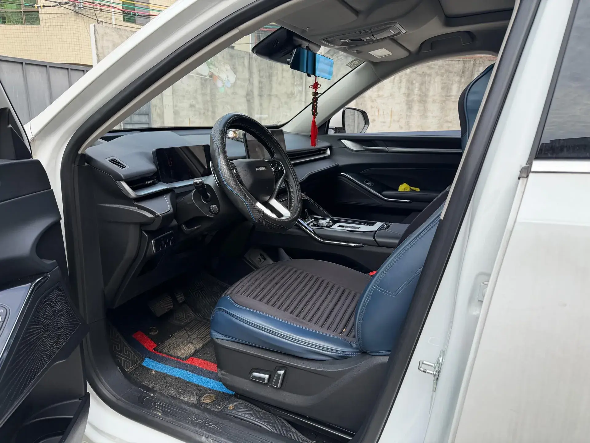 2021 HAVAL H6 thumbnail 3