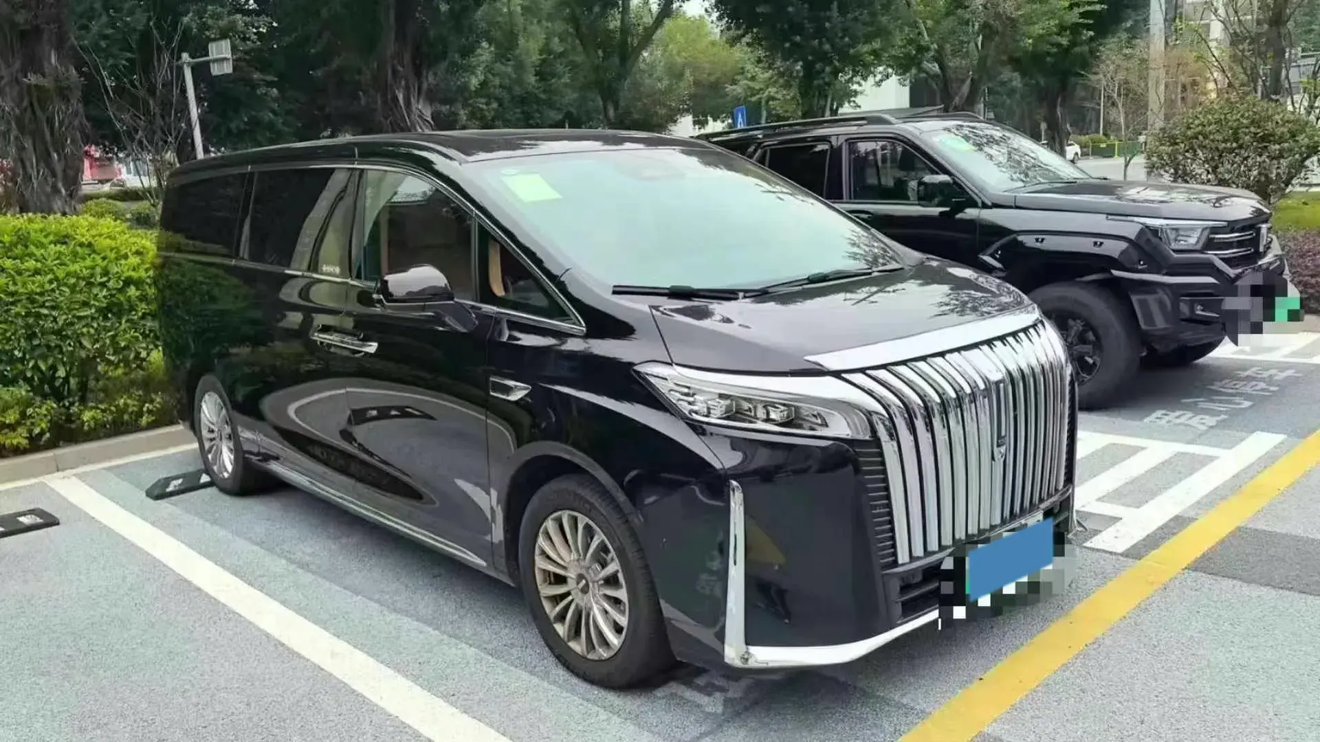 2024 VOYAH ZHUIGUANG thumbnail 2