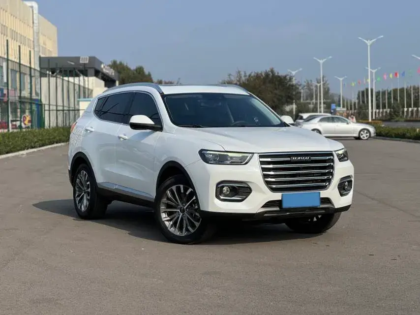 2020 HAVAL H6 thumbnail 3