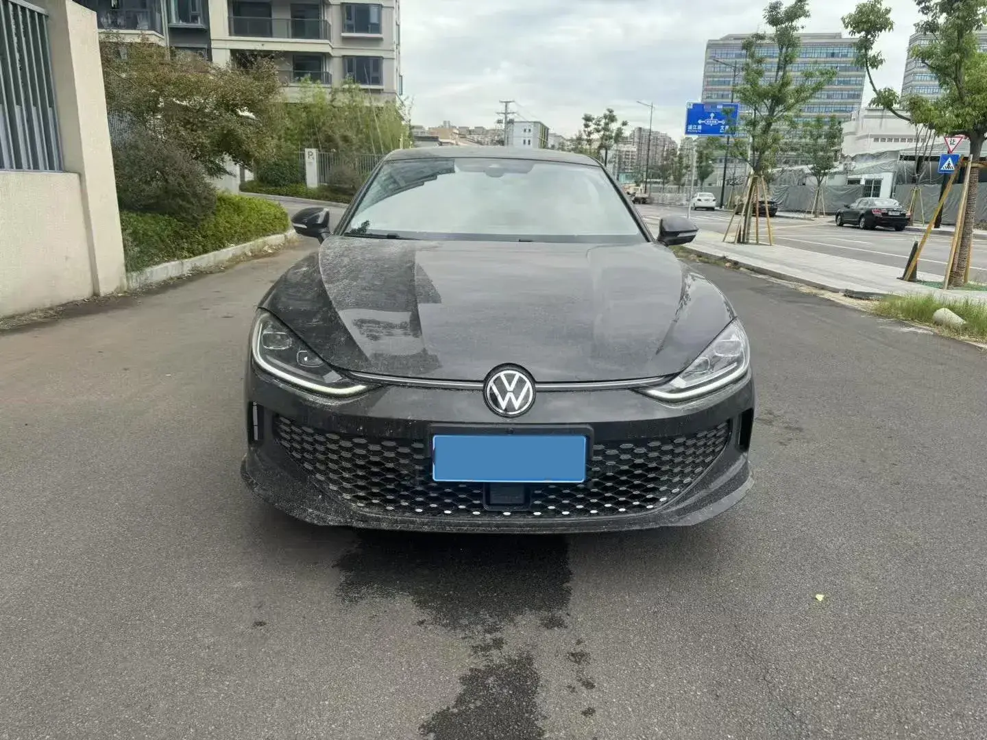 2022 VOLKSWAGEN LAMANDO thumbnail 2