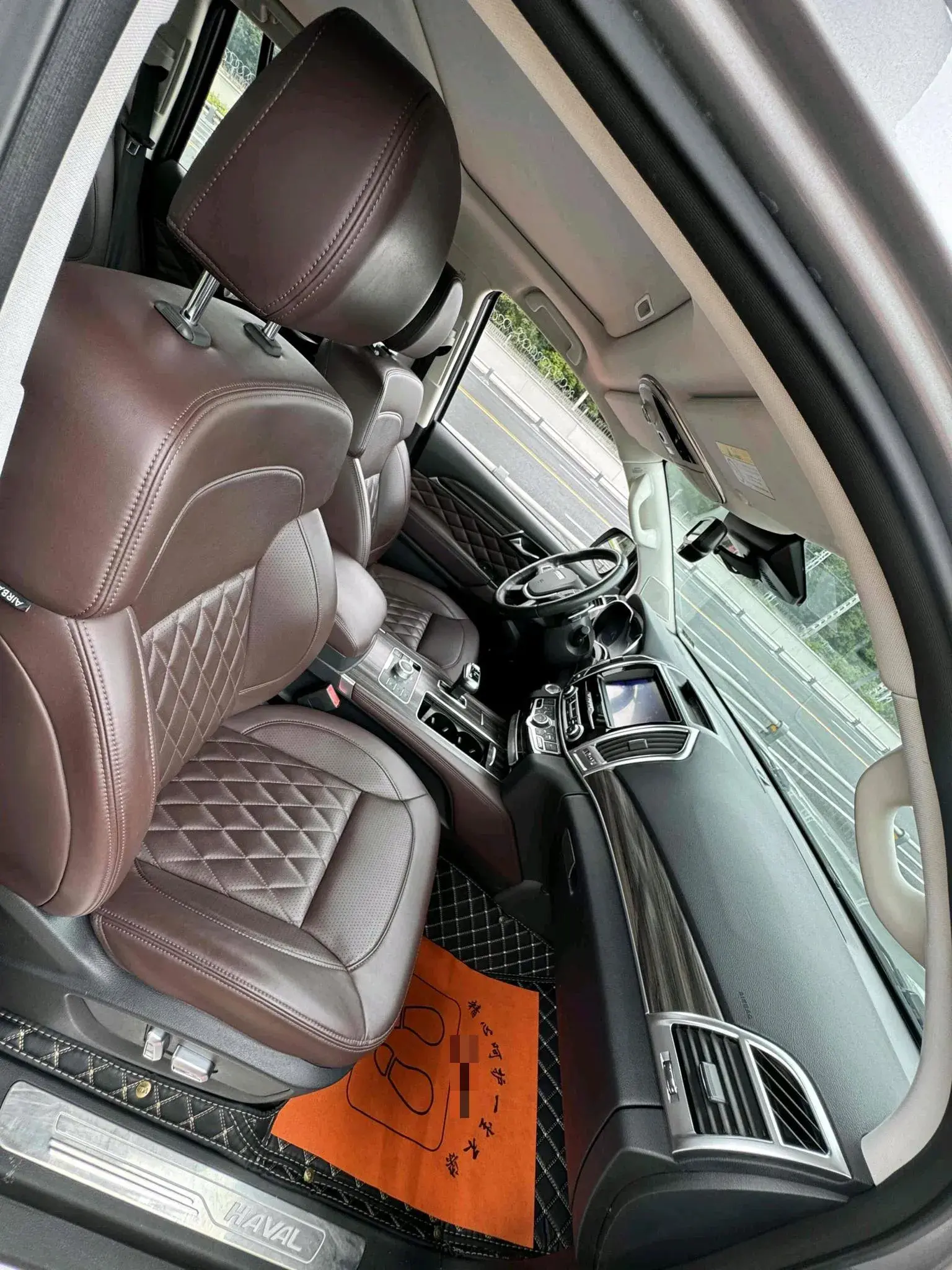 2020 HAVAL H9 thumbnail 4