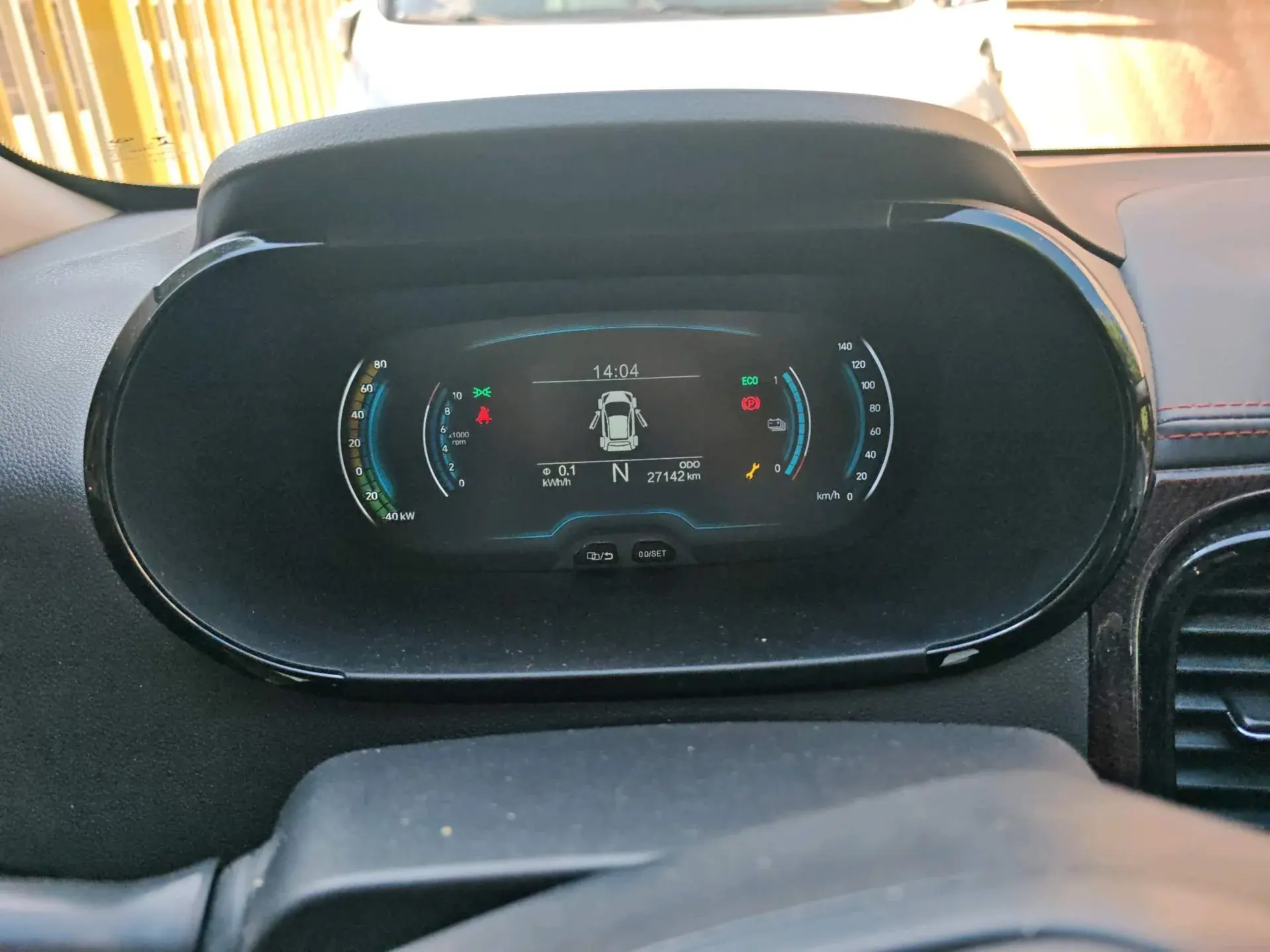 2022 CHERY LITTLE thumbnail 4