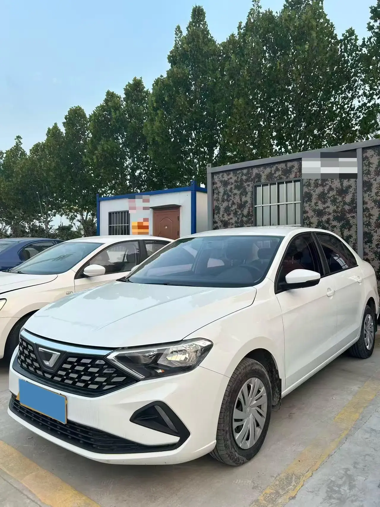 2021 JETTA VA3 view 1