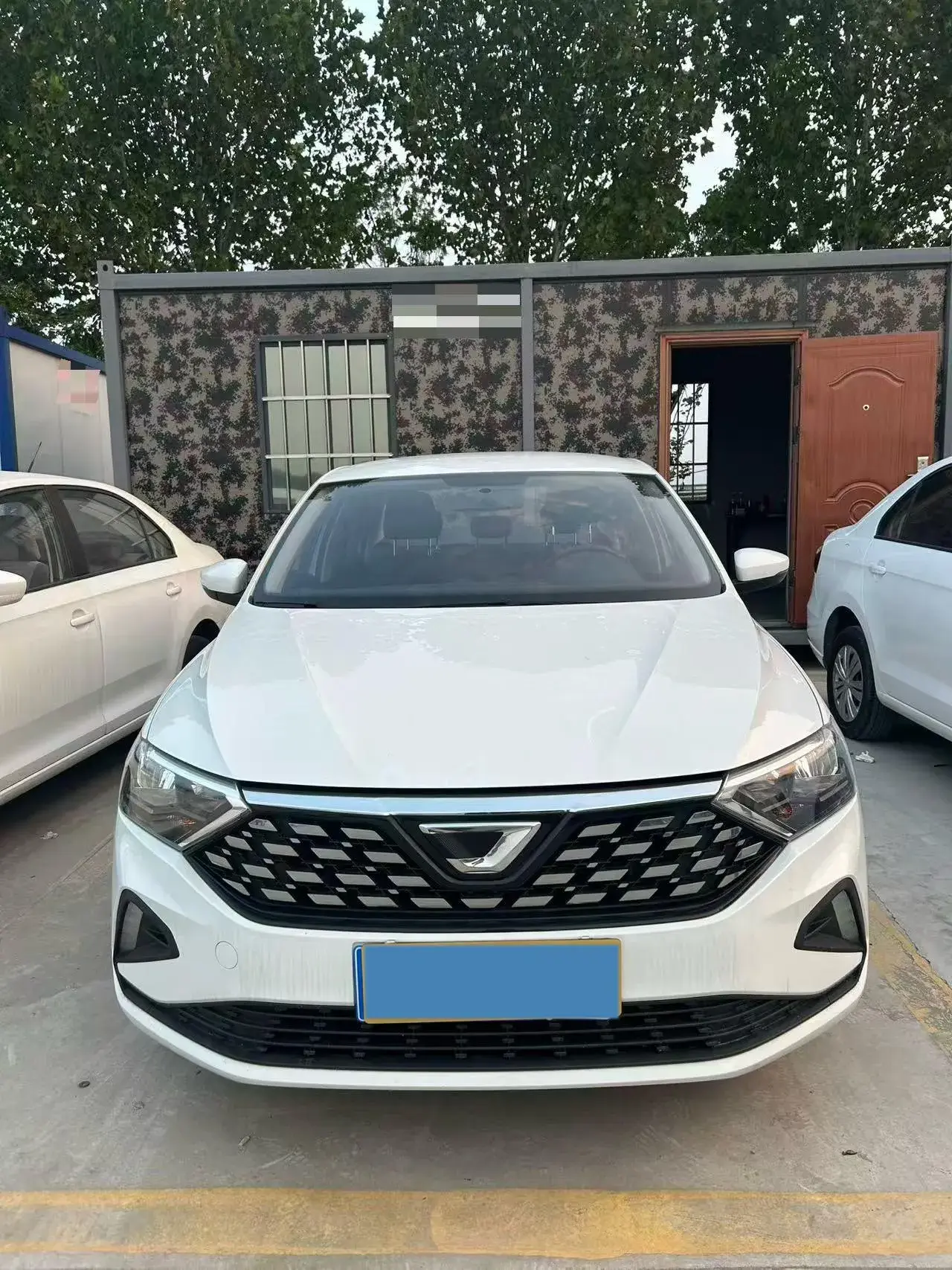 2021 JETTA VA3 thumbnail 2