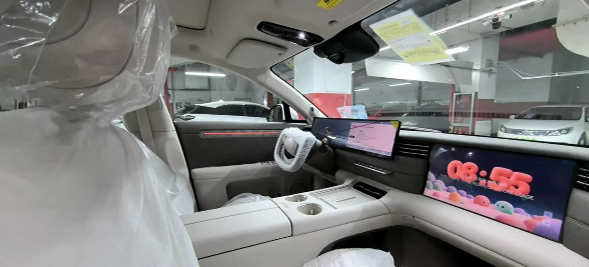 2023 IM LS6 thumbnail 4