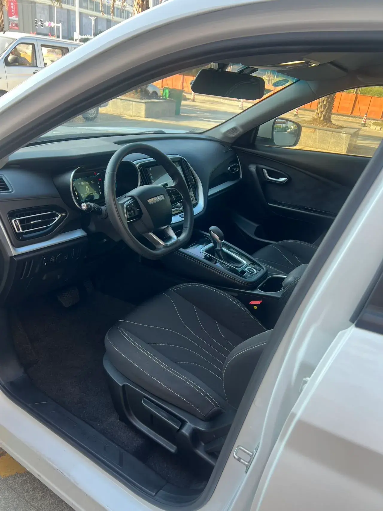 2020 JETOUR X70M thumbnail 4