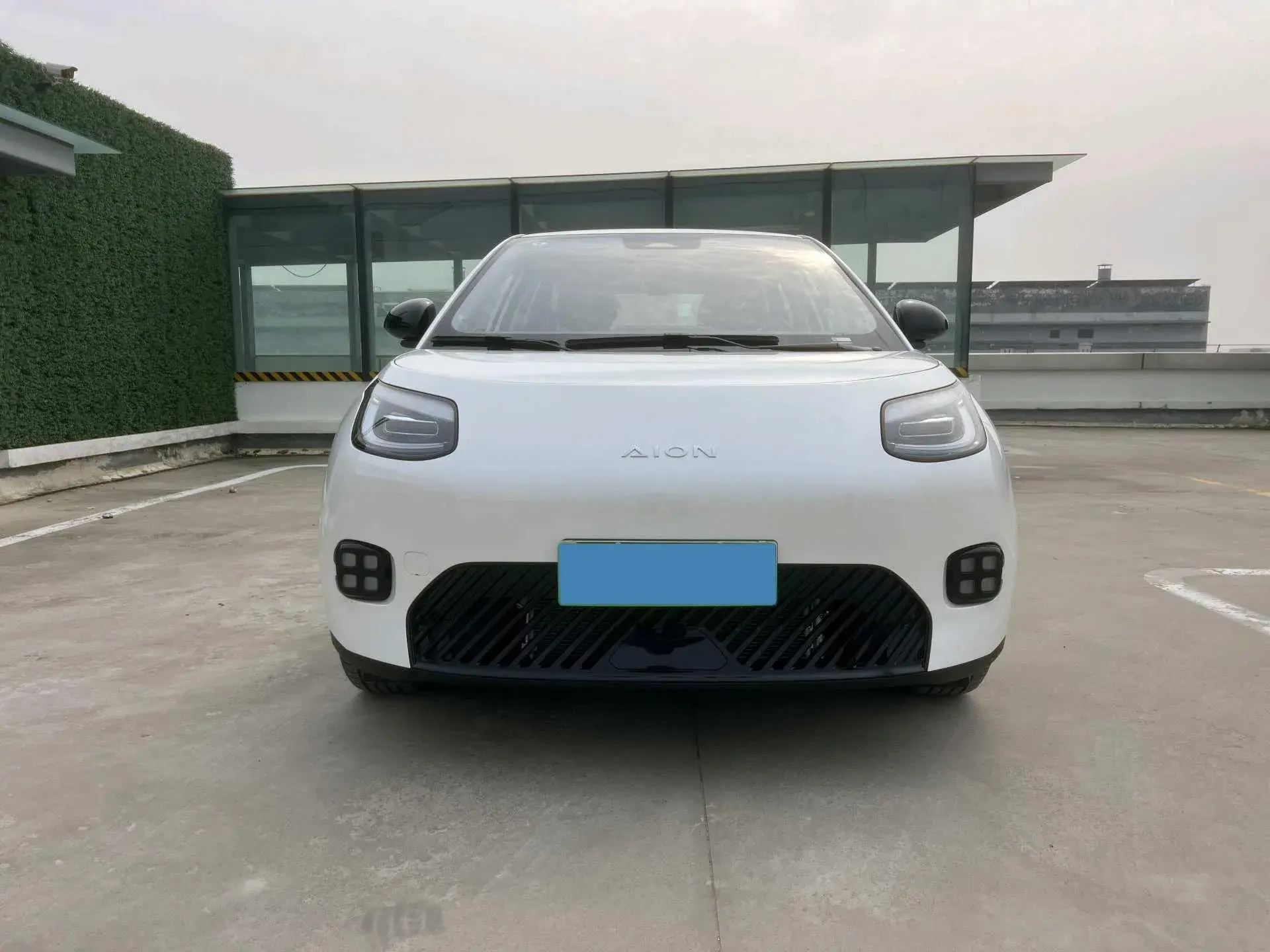 2025 AION AION thumbnail 2