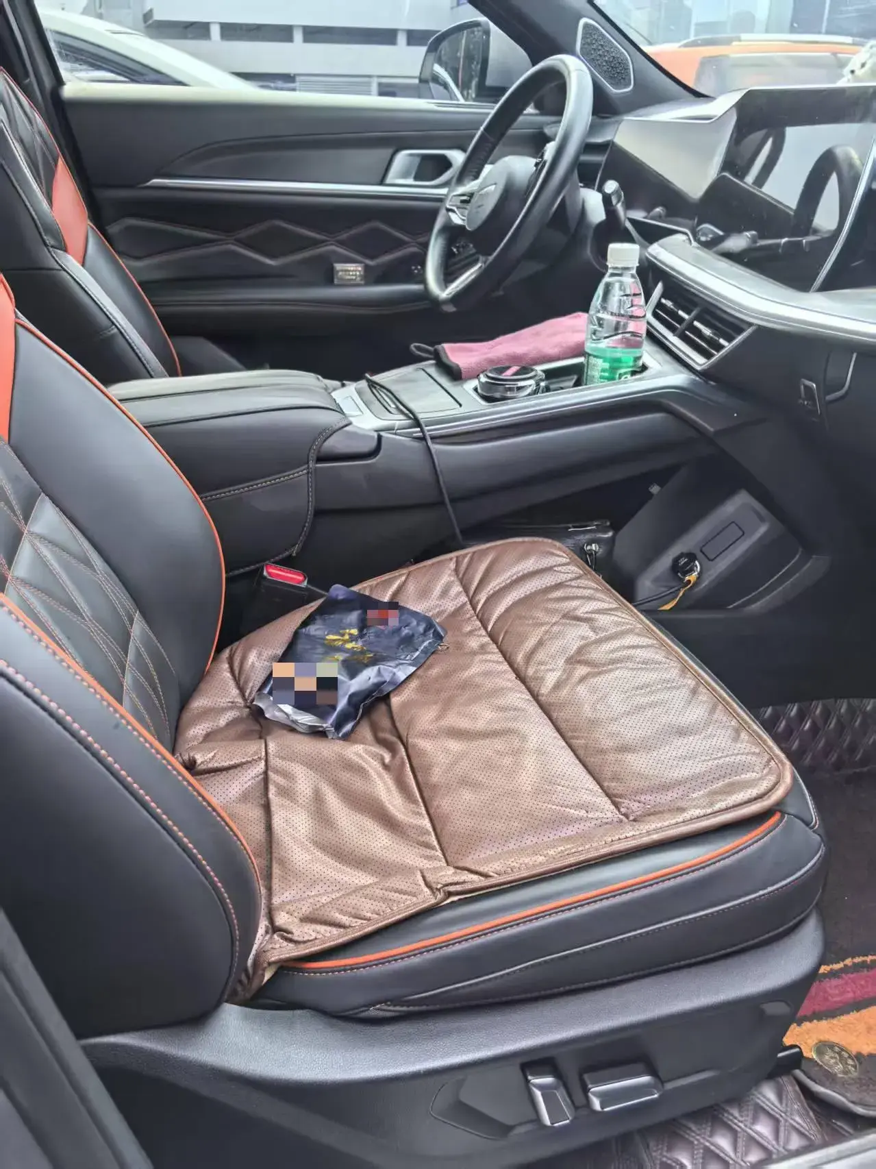 2022 HAVAL XY thumbnail 4