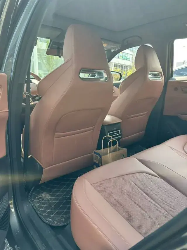 2025 CHANGAN UNI-Z thumbnail 3