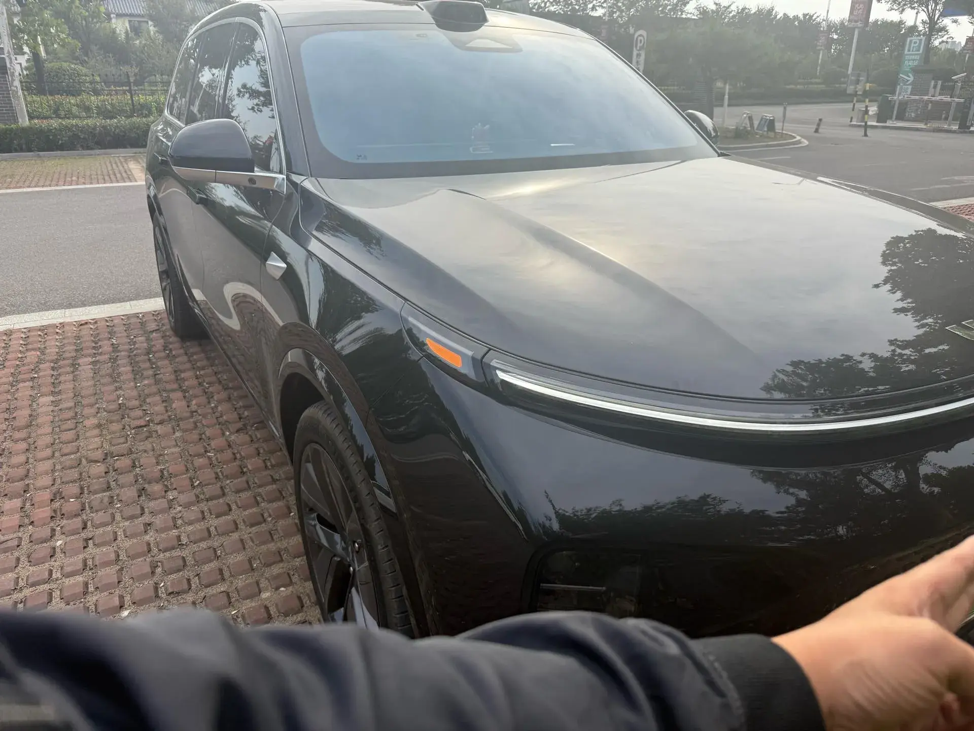 2024 LI L9 thumbnail 2