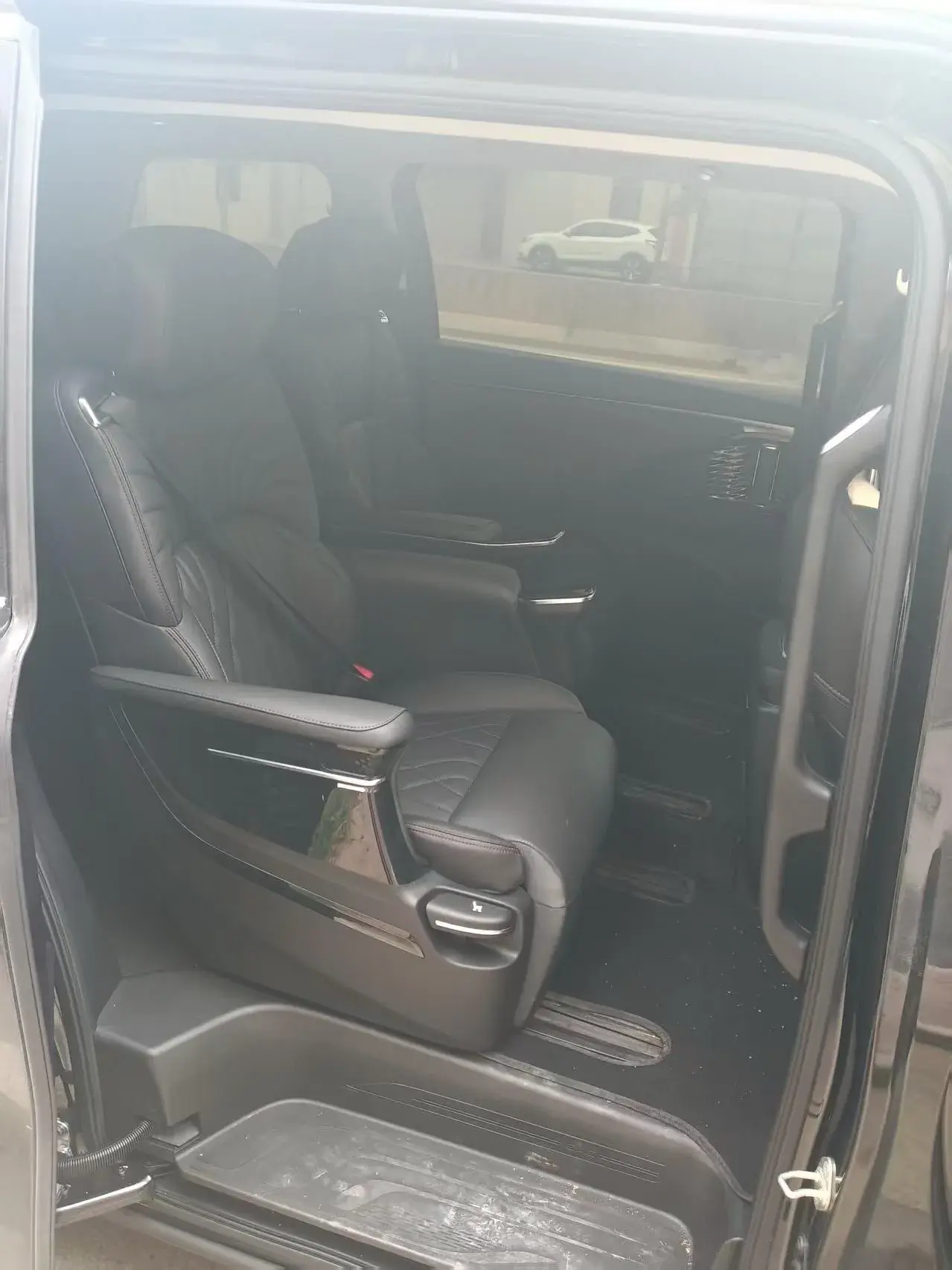 2024 GAC TRUMPCHI thumbnail 3