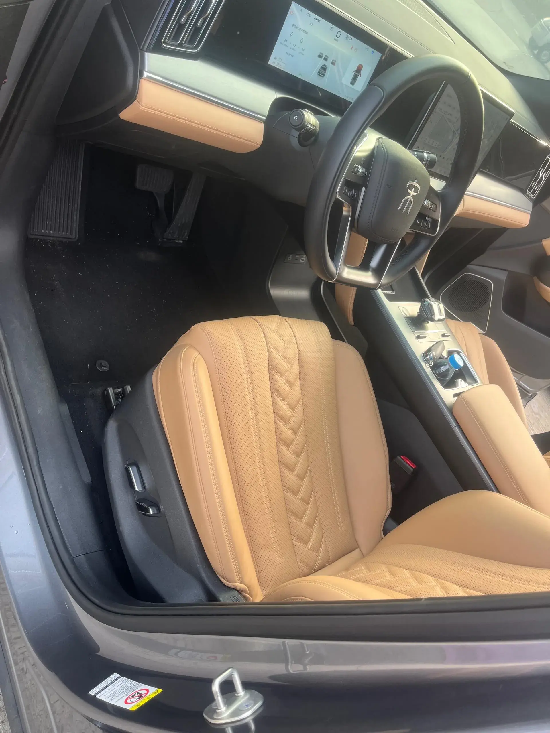 2024 BYD SONGL thumbnail 4