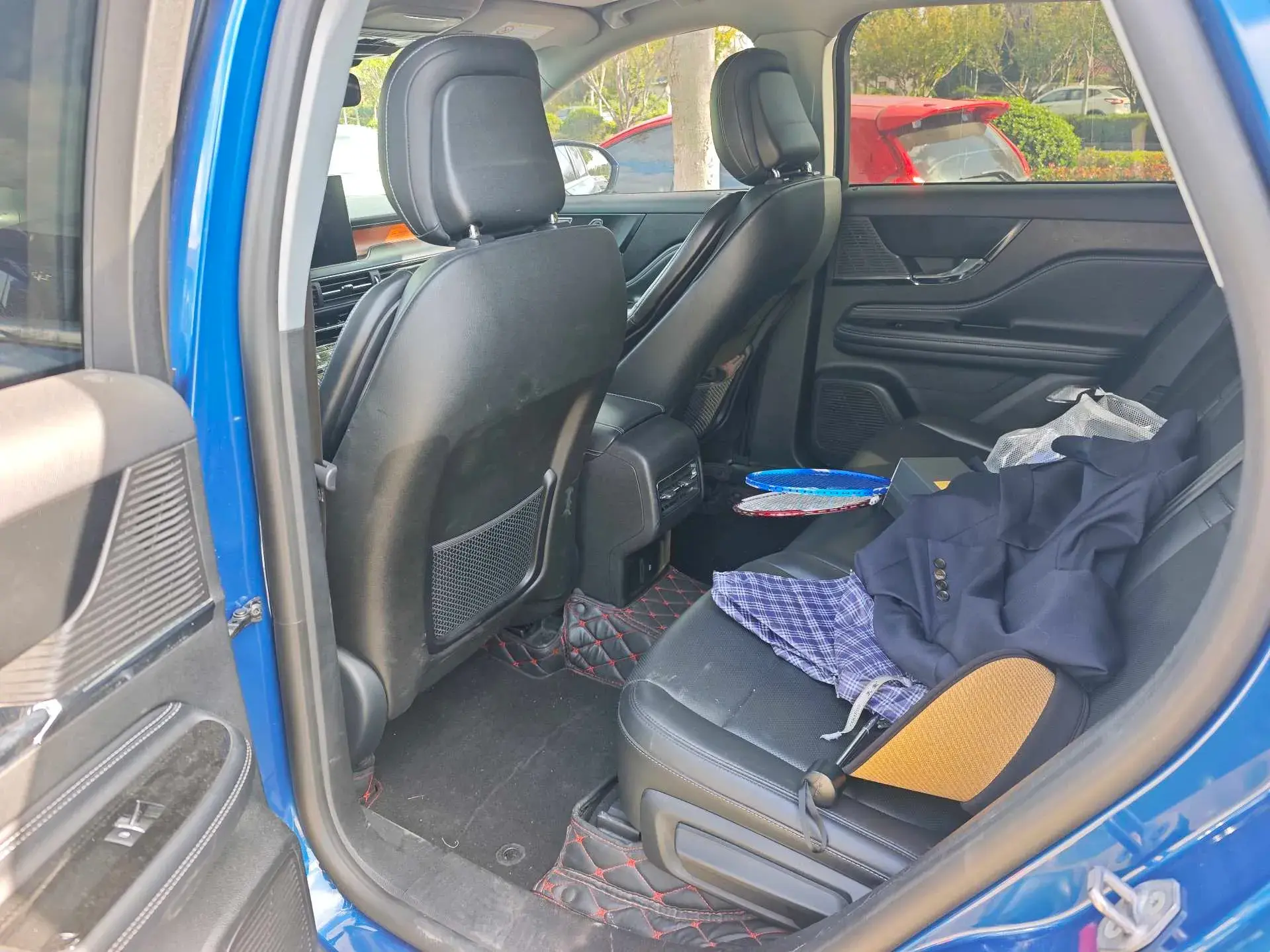 2020 LINCOLN CORSAIR thumbnail 4